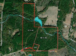 45/AC Noles Rd, Franklin, GA 30217