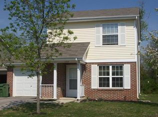 101 Janice St #101, Greenfield, OH 45123