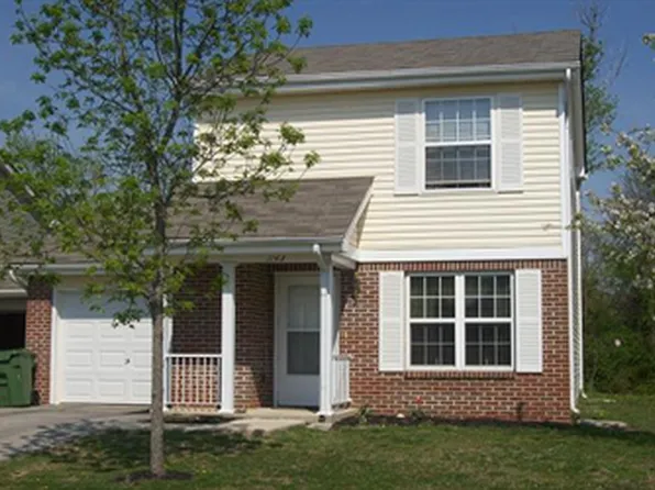 101 Janice St #101, Greenfield, OH 45123