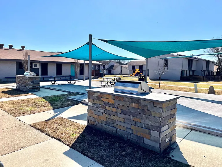 Texas Apartments: Leasing Specials! Remodeled Units Now Available in Terrell! — Photo 19