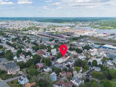 17 Franklin St, New Bedford, MA, 02740