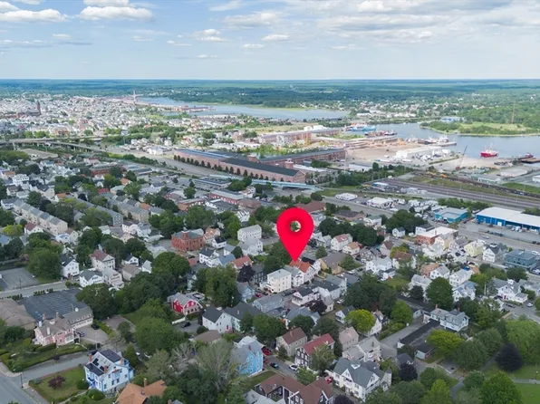 17 Franklin St, New Bedford, MA 02740