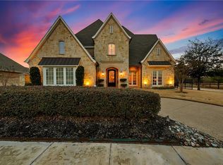 2162 Estes Park Dr, Southlake, TX 76092