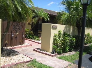 8525 SW 148th Pl #0, Miami, FL 33193