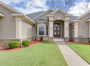 2166 Staff Dr, Cantonment, FL 32533