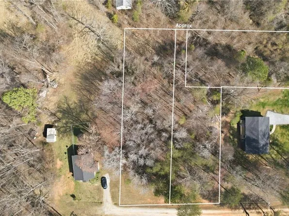 4357 Allen Dr, Winston Salem, NC 27101