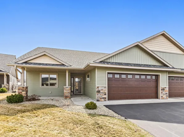 3580 Newcastle Dr, River Falls, WI 54022