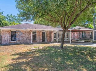 707 Hildred Ave, Conroe, TX 77303