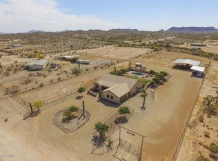 28812 N Bryce Trl, San Tan Valley, AZ 85142