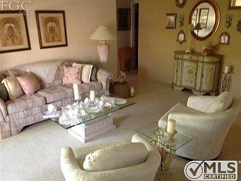 Formal living room