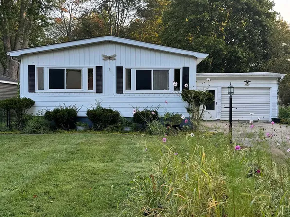 113 1/2 Sherman St, Blissfield, MI 49228