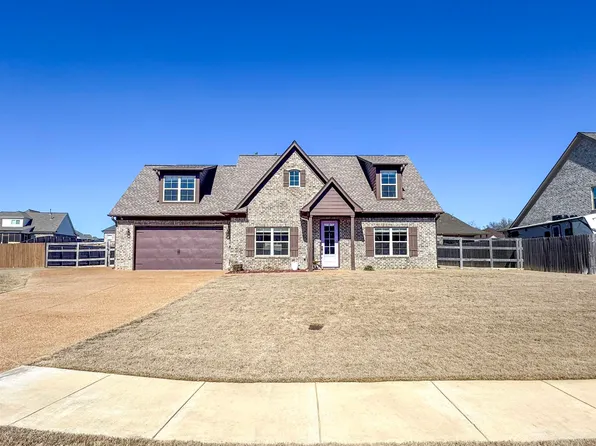 70 Chestnut Cv, Atoka, TN 38004
