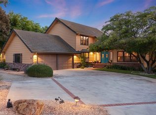 743 Orchard Dr, Paso Robles, CA 93446
