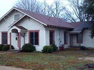 620 N West St, Vivian, LA 71082