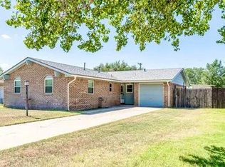 1314 Clyde St, Amarillo, TX 79106