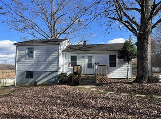 1722 Fire Tower Rd, Christiansburg, VA 24073