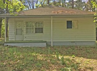 1005 Blaylock St, Benton, AR 72015