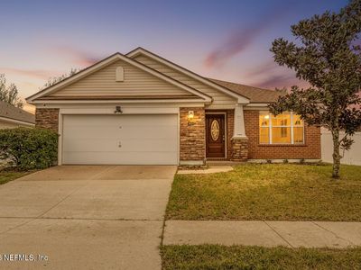 4631 GLENDAS MEADOW Drive, Jacksonville, FL, 32210