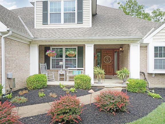 2nd image of 3863 Durango Green Dr