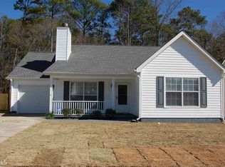 6782 Biscayne Blvd, Rex, GA 30273