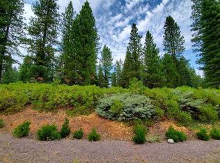 854 Red River Dr, Westwood, CA 96137