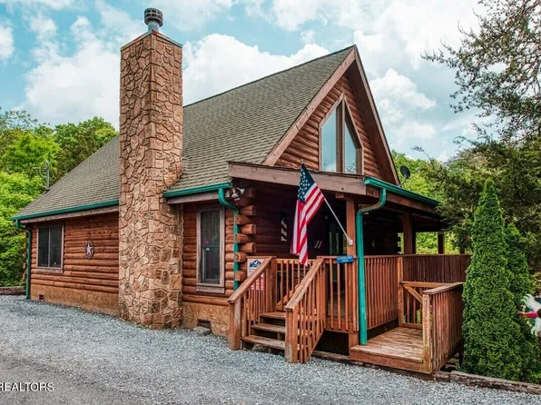 2524 Fleming Way, Sevierville, TN 37876