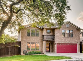 10403 Stonewind Pl, San Antonio, TX 78254