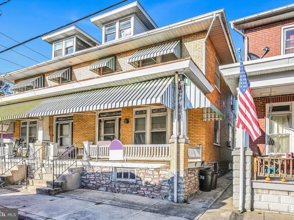 245 W Franklin St, Ephrata, PA 17522