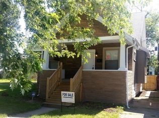 549 Forsythe Ave, Calumet City, IL