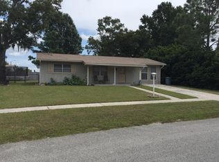 9121 Lester Ln, Spring Hill, FL 34606