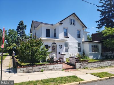112 Hunter St, Woodbury, NJ, 08096