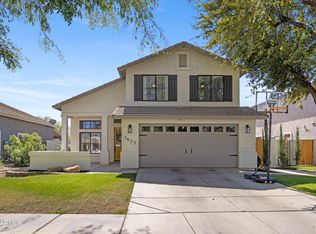 3423 E LINDA Lane, Gilbert, AZ 85234
