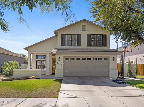 3423 E LINDA Lane, Gilbert, AZ 85234