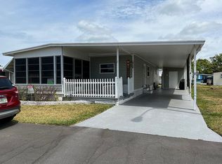 14424 Ulysses Dr, Hudson, FL 34667