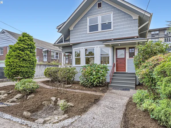 2612 SE Madison St, Portland, OR 97214