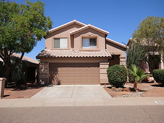 4040 E Meadow DR Phoenix AZ 85032