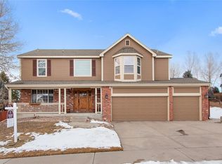 10791 Vista Rd, Parker, CO 80138