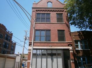 2346 W Palmer St #1, Chicago, IL 60647