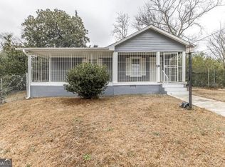 1546 1st St, Macon, GA 31201