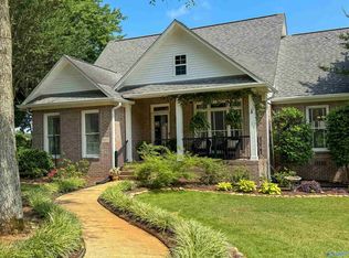24837 Deer Ridge Ln, Athens, AL 35613