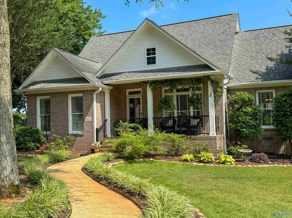 24837 Deer Ridge Ln, Athens, AL 35613