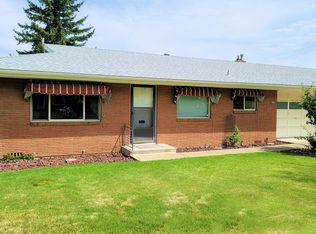 403 N 39th Ave, Yakima, WA