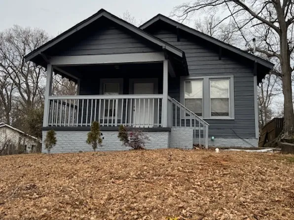 7 Beechwood Ave, Greenville, SC 29607