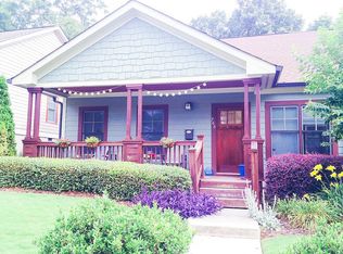 766 Frasier Cir, Marietta, GA 30060