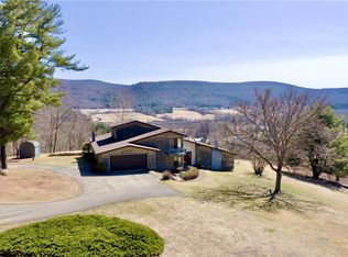 147 Stone House Rd, Maryland, NY 12116