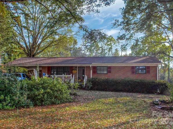 8308 Kerrybrook Cir, Charlotte, NC 28214
