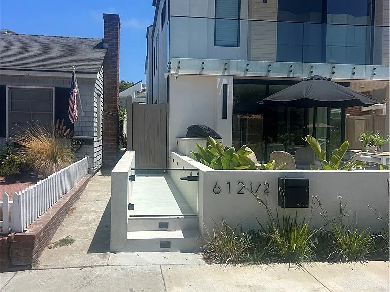 612.5 Begonia Ave — Photo 1