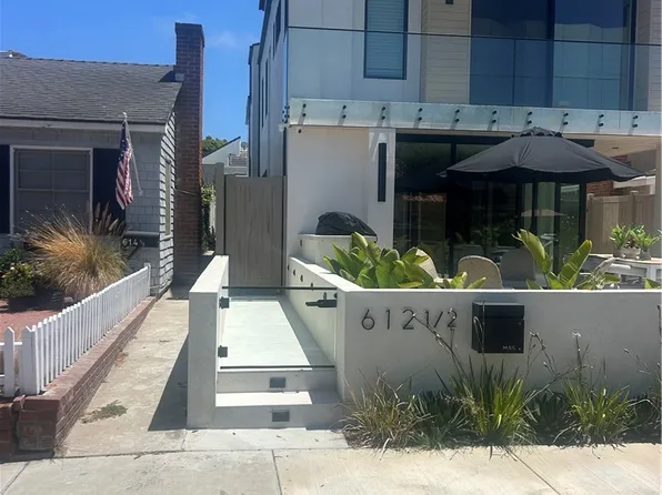 612.5 Begonia Ave, Corona Del Mar, CA 92625