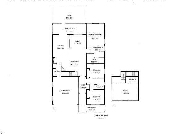 3rd image of 304 Wellwater Ave