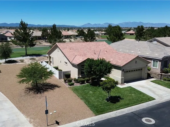 19453 Verbena St, Apple Valley, CA 92308
